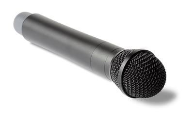Envoi Mic